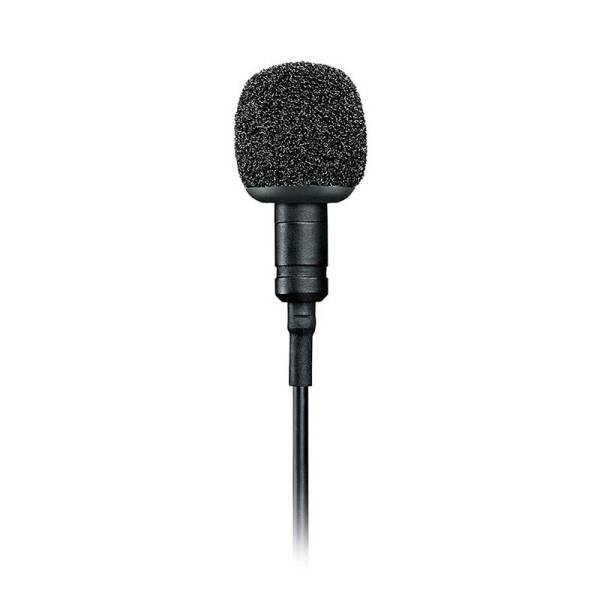 Мікрофон петличний Shure Motiv MVL