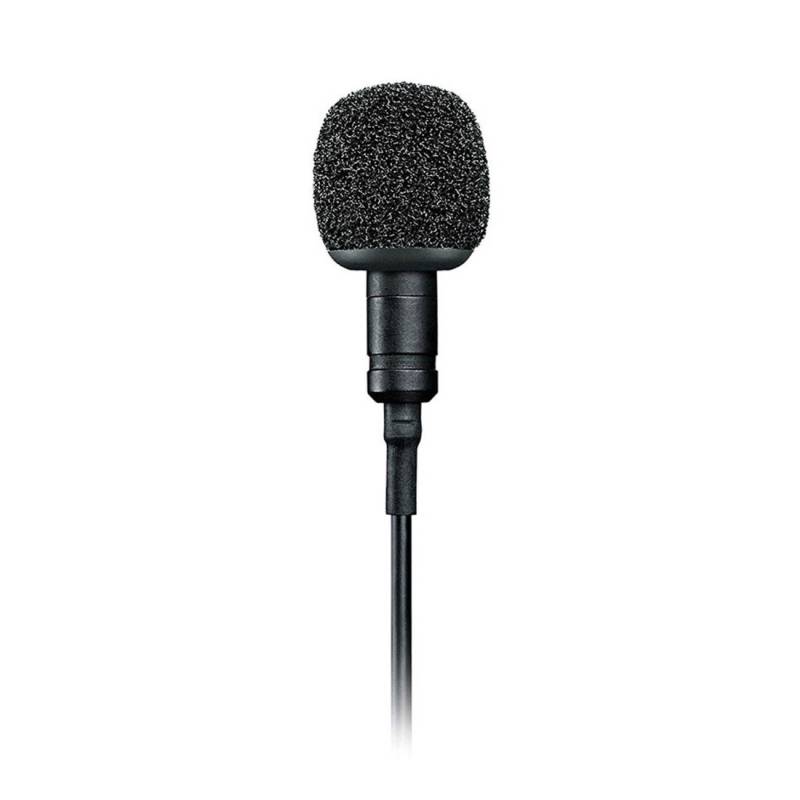 Микрофон петличный Shure Motiv MVL