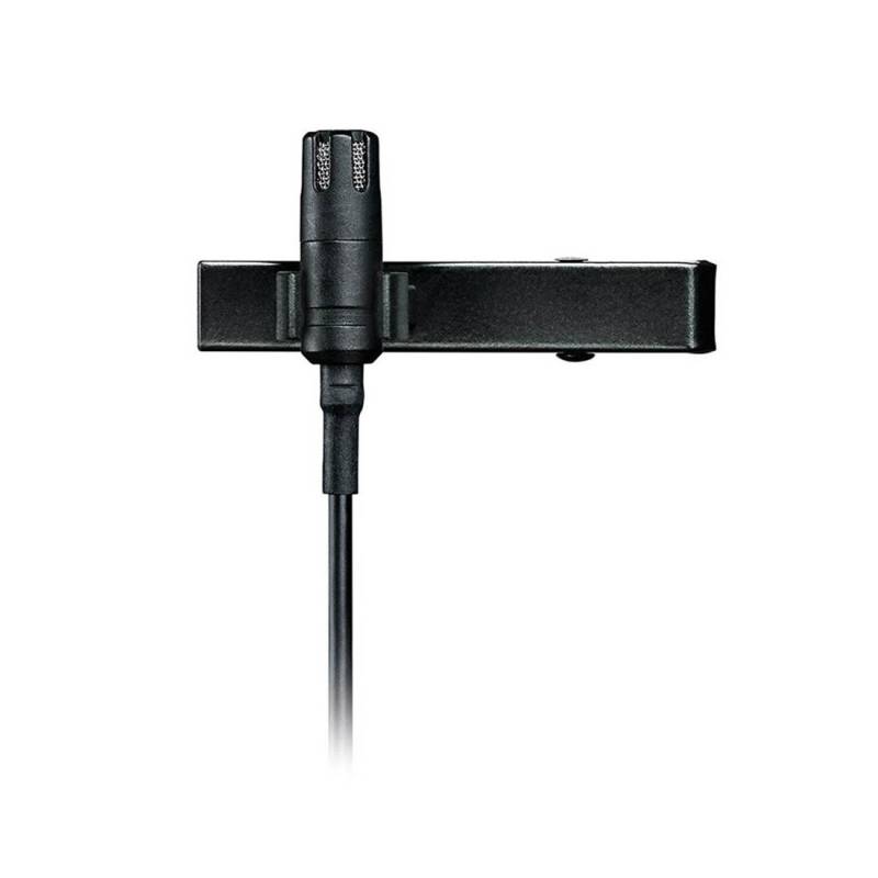 Микрофон петличный Shure Motiv MVL