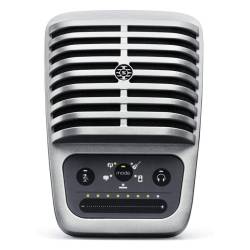 Мікрофон студійний Shure MV51