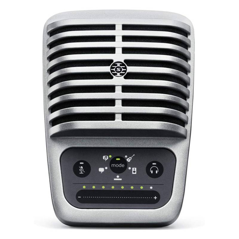 Микрофон студийный Shure MV51