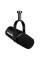 Мікрофон студійний Shure MV7-K