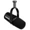 Микрофон студийный Shure MV7-K