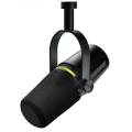 Микрофон студийный Shure MV7-PLUS-K