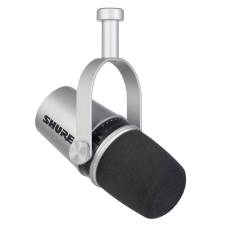 Мікрофон студійний Shure MV7-S