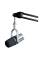 Микрофон студийный Shure MV7-S