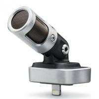 Микрофон студийный Shure MV88/A