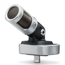 Микрофон студийный Shure MV88/A