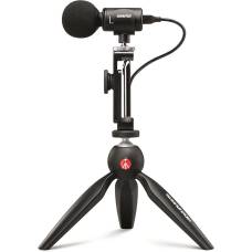 Мікрофон студійний Shure Motiv MV88+ Video Kit