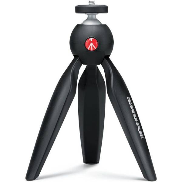 Мікрофон студійний Shure Motiv MV88+ Video Kit