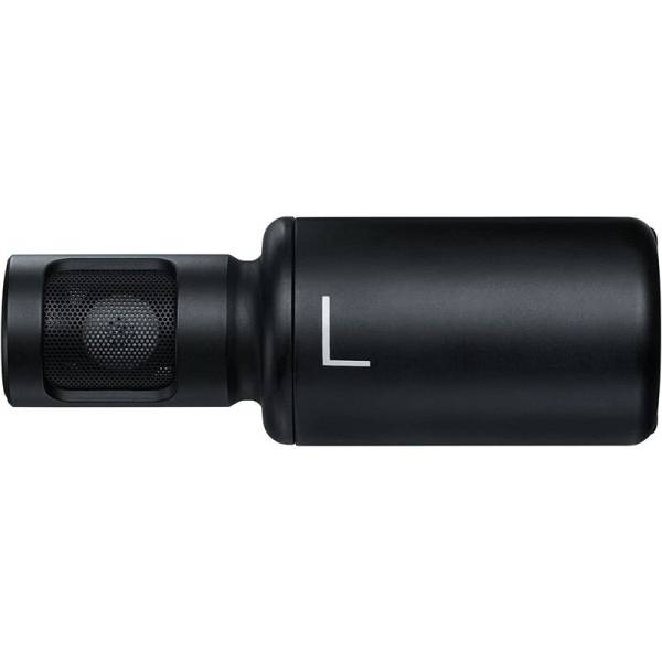 Мікрофон студійний Shure Motiv MV88+ Video Kit