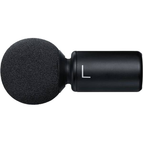 Мікрофон студійний Shure Motiv MV88+ Video Kit