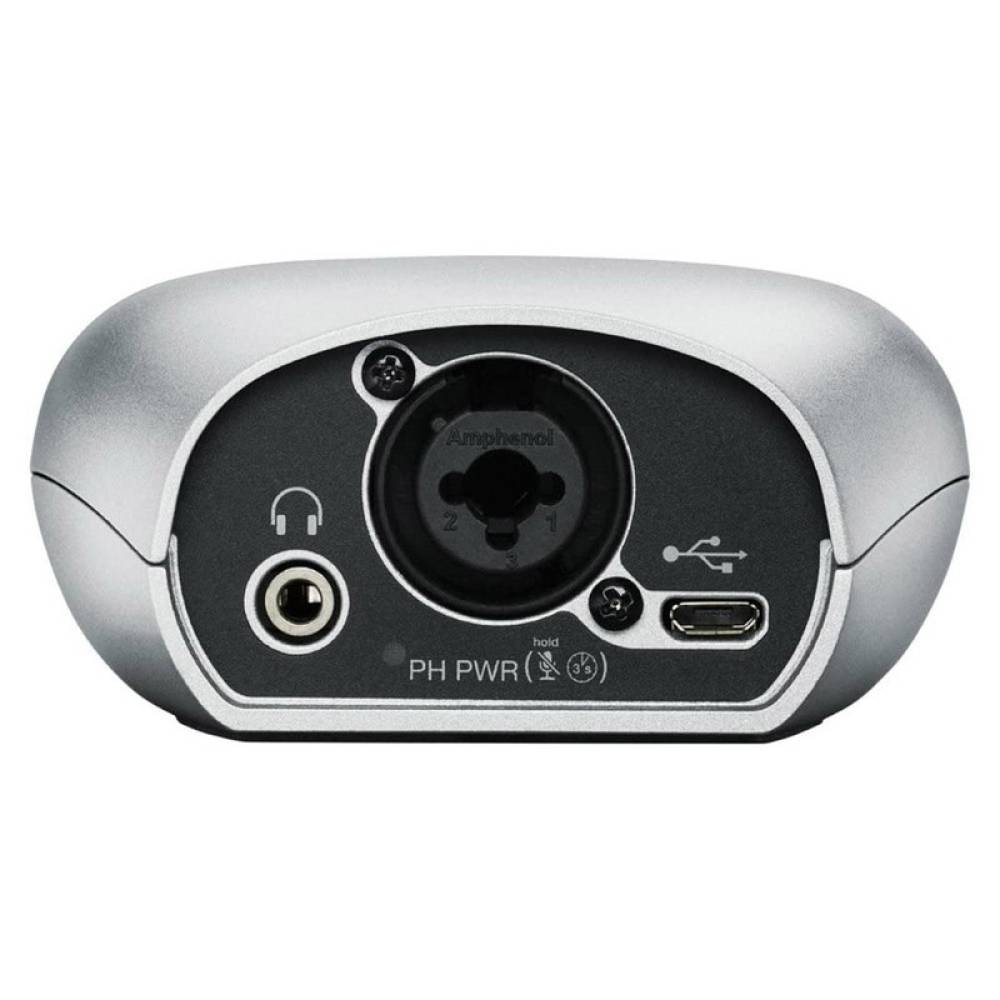 Аудиоинтерфейс Shure MVI