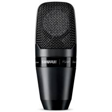 Мікрофон вокальний Shure PGA27-LC