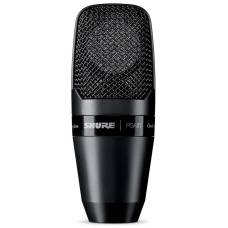 Мікрофон вокальний Shure PGA27-LC