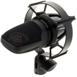 Микрофон вокальный Shure PGA27-LC Микрофон вокальный Shure PGA27-LC