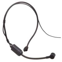 Мікрофон петличний Shure PGA31-TQG