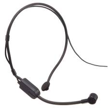 Мікрофон петличний Shure PGA31-TQG