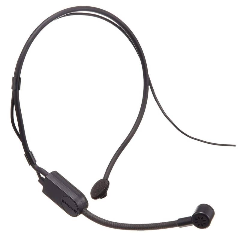 Микрофон петличный Shure PGA31-TQG