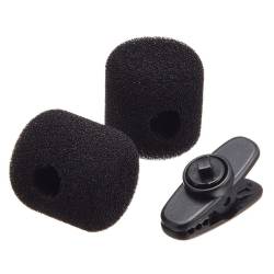 Мікрофон петличний Shure PGA31-TQG