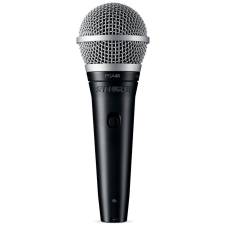 Микрофон вокальный Shure PGA48-LC