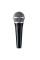Мікрофон вокальний Shure PGA48-QTR