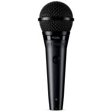 Мікрофон вокальний Shure PGA58-LC