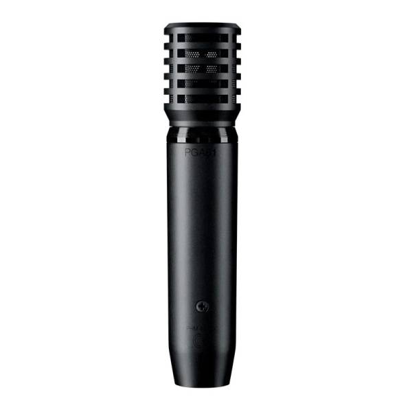 Микрофон инструментальный Shure PGA81-XLR 