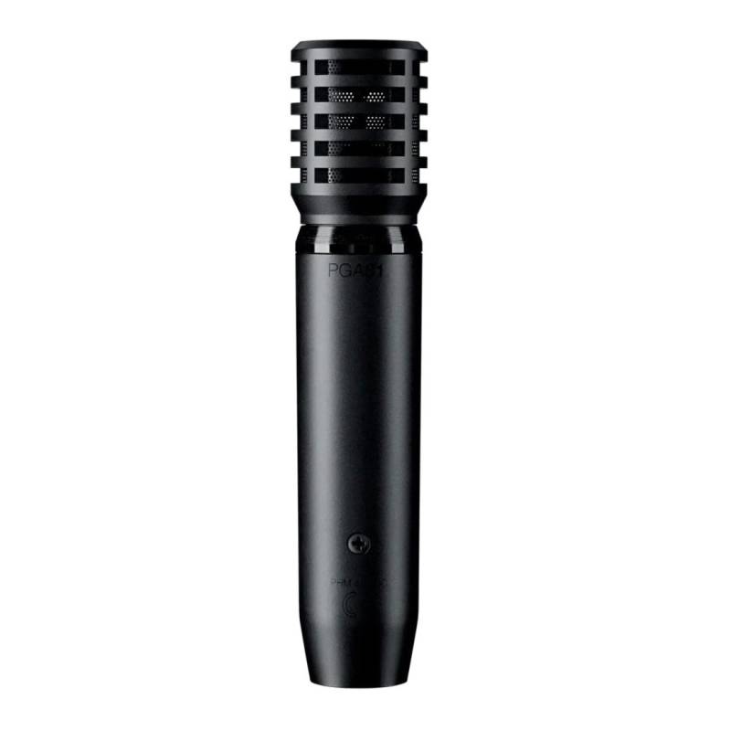 Мікрофон інструментальний Shure PGA81-XLR