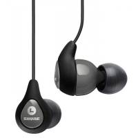 Навушники відкриті Shure SE112-GR