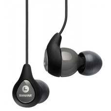 Навушники відкриті Shure SE112-GR