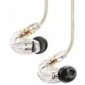 Наушники открытые Shure SE215-CL