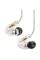 Навушники відкриті Shure SE215-CL