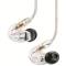 Наушники открытые Shure SE215-CL