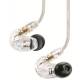 Наушники открытые Shure SE215-CL