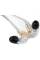 Наушники открытые Shure SE215-CL