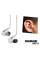 Наушники открытые Shure SE215-CL