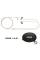 Наушники открытые Shure SE215-CL