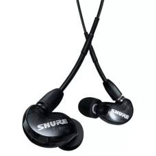 Навушники звичайні Shure Aonic SE215DYBK+UNI