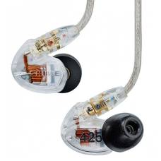 Навушники відкриті Shure SE425-CL