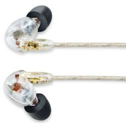 Навушники відкриті Shure SE425-CL