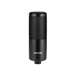 Мікрофон студійний Shure SM4-K