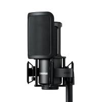 Мікрофон студійний Shure SM4-K-KIT