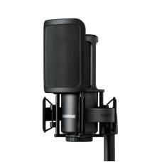 Мікрофон студійний Shure SM4-K-KIT