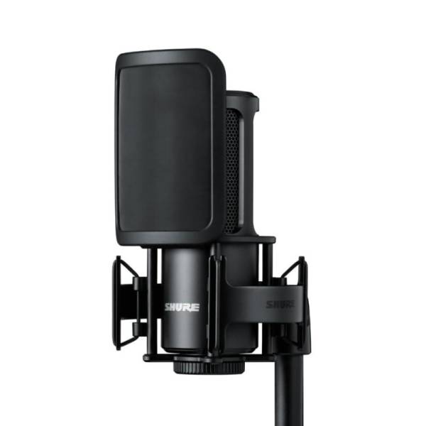 Мікрофон студійний Shure SM4-K-KIT