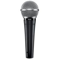 Мікрофон вокальний Shure SM48-LC