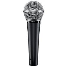 Мікрофон вокальний Shure SM48-LC
