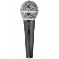 Мікрофон вокальний Shure SM48S-LC