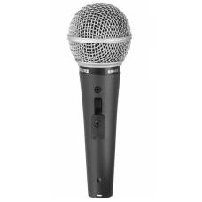 Микрофон вокальный Shure SM48S-LC