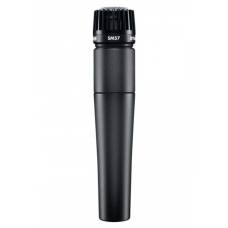 Мікрофон інструментальний Shure SM57-LC